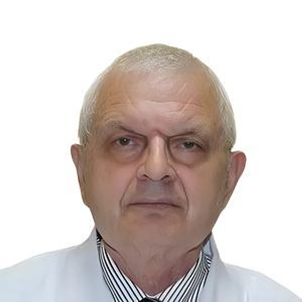 Исаханов Башир Магомедович — Эндоскопист, Махачкала
