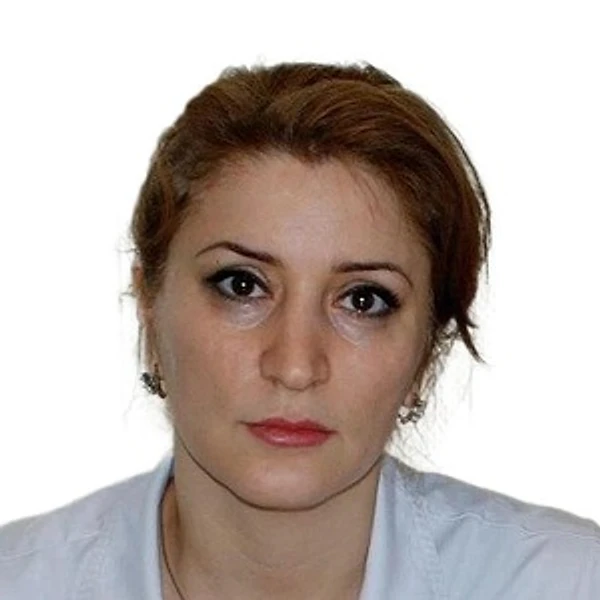 Акимова Джамиля Малалиевна — Анестезиолог-реаниматолог, Махачкала