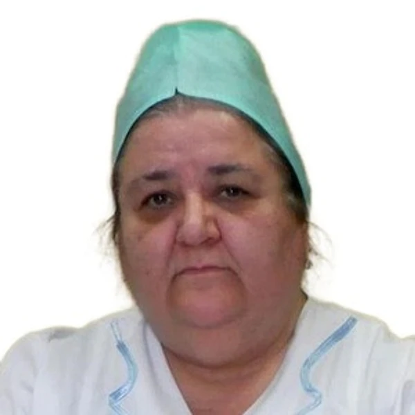 Омарова Умужат Абдулвагабовна — Акушер, Гинеколог, Махачкала