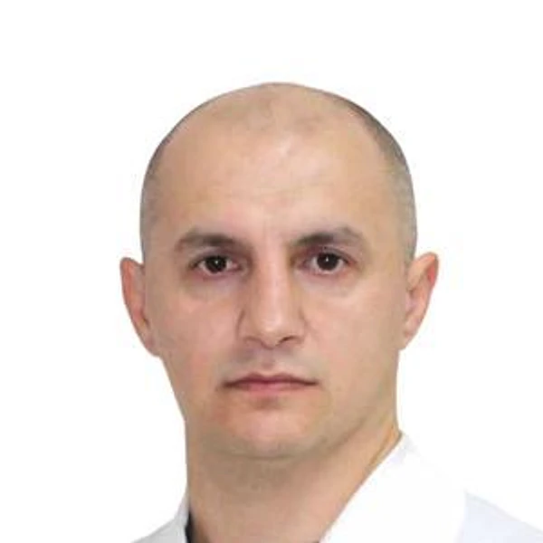 Абдулмеджидов Гамид Абдулмеджидович — Хирург, Пластический хирург, Махачкала