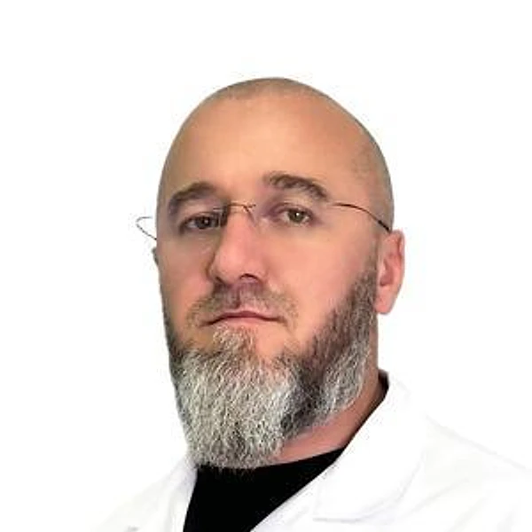 Саиддибиров Шамиль Магомедович — Хирург, Абдоминальный хирург, Махачкала