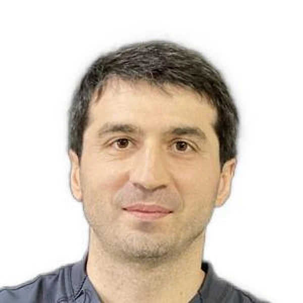 Гасанов Руслан Ахмедович — Хирург, Пластический хирург, Махачкала