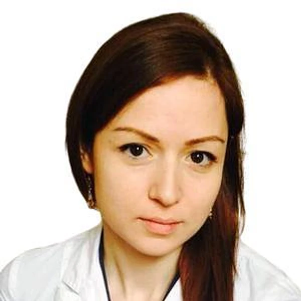 Ахмедова Зумруд Абдулжалиловна — Офтальмолог (окулист), Махачкала