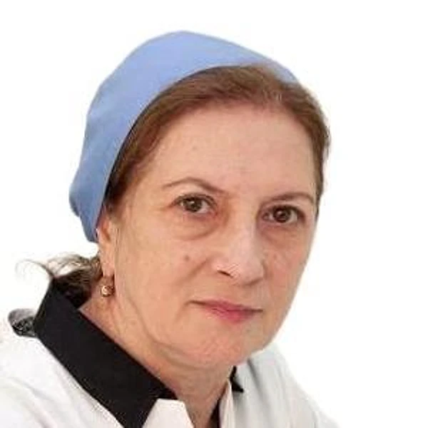 Умаева Зумруд Акаевна — Невролог, Махачкала