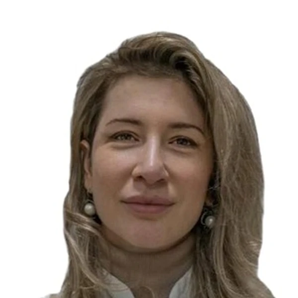 Юсупова Диана Борисовна — Невролог, Реабилитолог, Махачкала