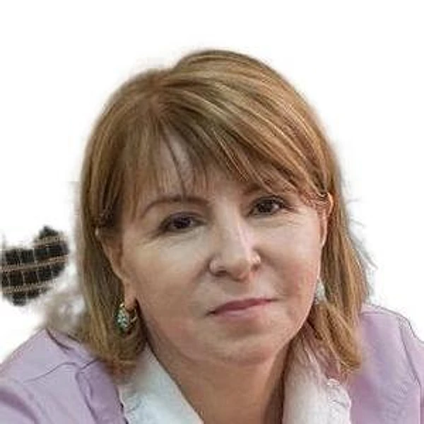 Алиева Маржанат Гимбатовна — Кардиолог, Махачкала