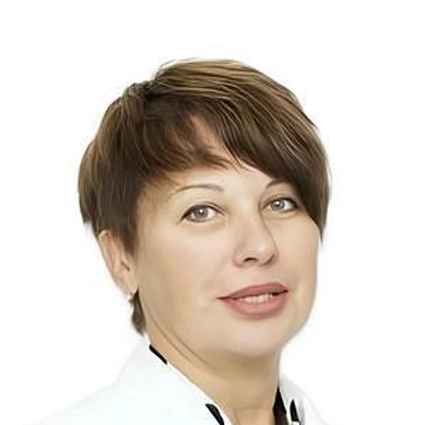 Василишина Ирина Юрьевна — Дерматолог, Венеролог, Москва