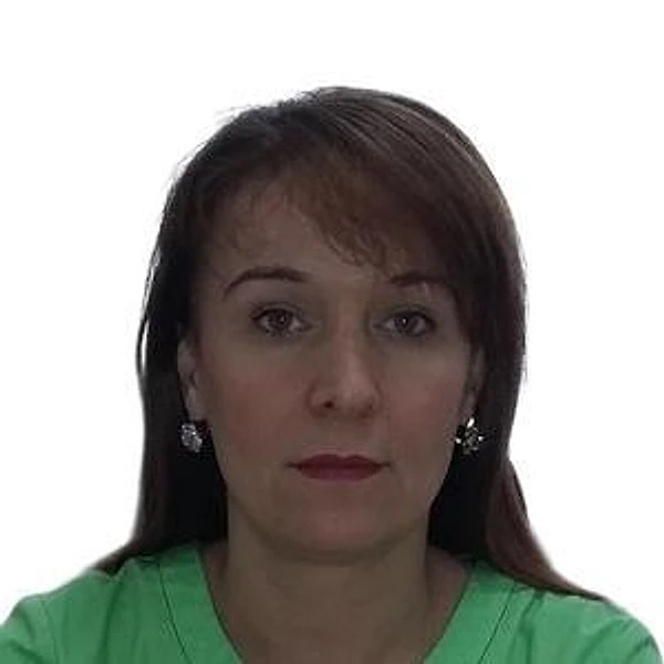 Алиева Изаза Мусаевна — Невролог, Махачкала