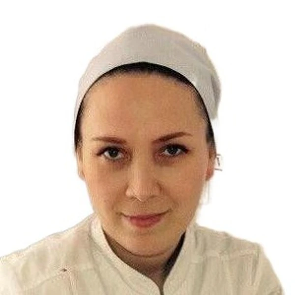 Магомедова Асият Пайзулаевна — Детский невролог, Махачкала