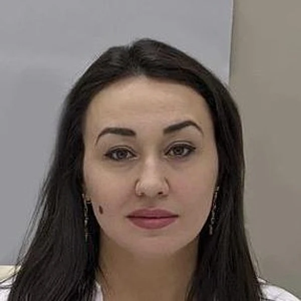 Исмаилова Аида Абдулманаповна — Кардиолог, Махачкала