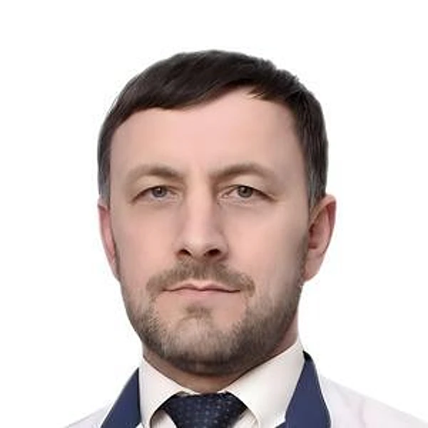 Магомедов Магомедхалим Амирхандибирович — Нейрохирург, Подольск