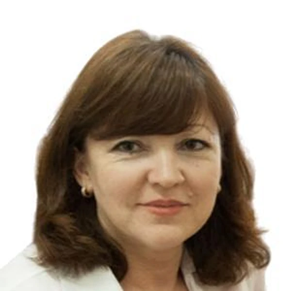 Алибекова Шамай Магомедовна — Рефлексотерапевт, Махачкала