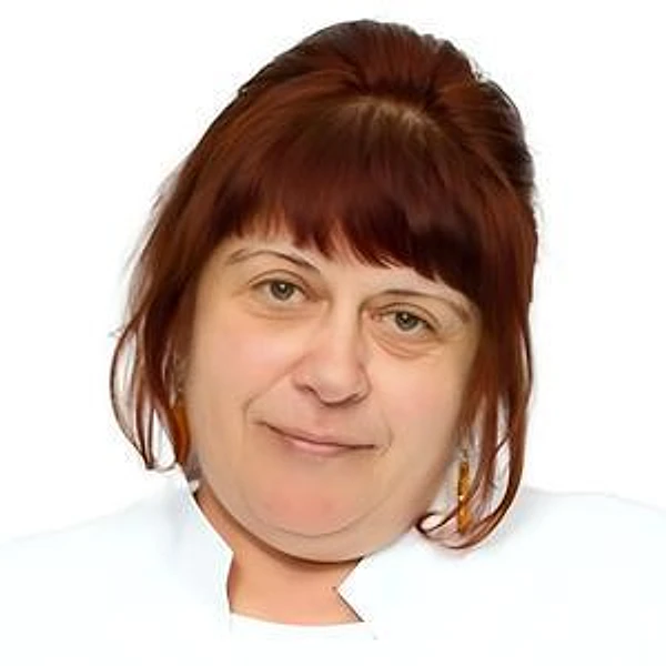 Васильева Алла Юрьевна — Дерматолог, Венеролог, Москва