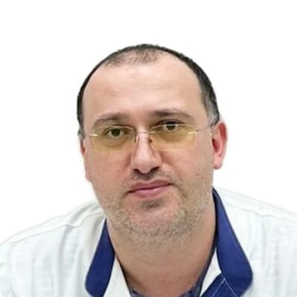 Ниналалов Магомед Абдулжалилович — Инфекционист, Детский инфекционист, Педиатр, Махачкала