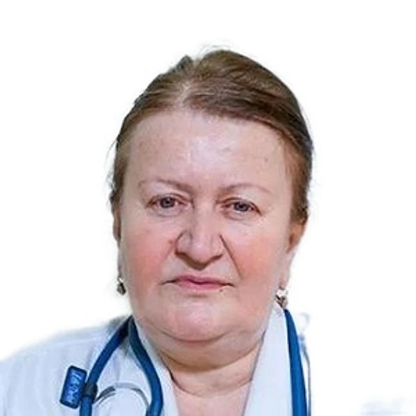 Халипаева Аминат Гаджиевна — Анестезиолог-реаниматолог, Махачкала