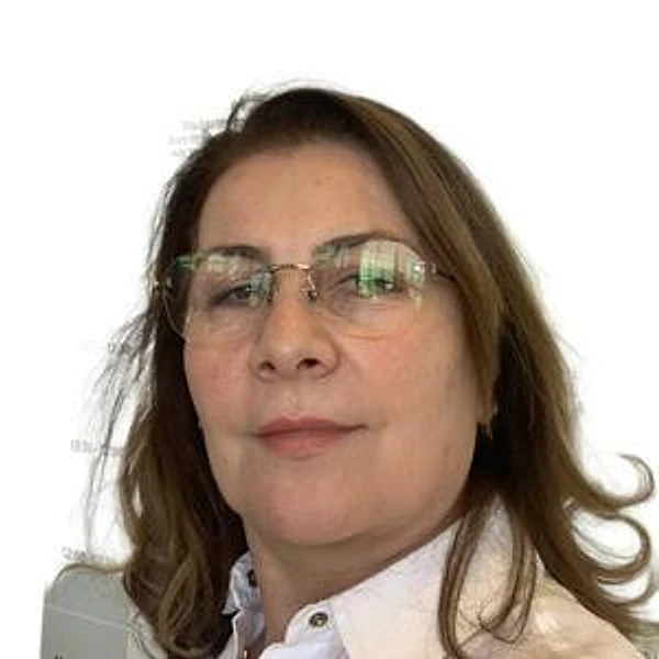 Хазарова Айшат Османовна — Анестезиолог-реаниматолог, Махачкала