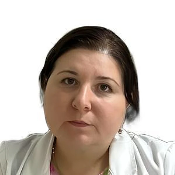 Хайрулаева Зарема Шахвеледовна — Эндоскопист, Махачкала