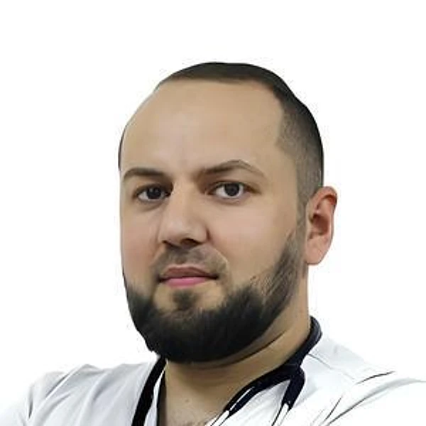 Алиев Абдулхалик Гасанович — Инфекционист, Детский инфекционист, Педиатр, Махачкала