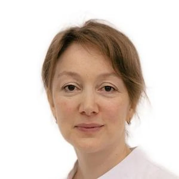 Алиомарова Гурия Мусалавовна — Врач УЗИ, Махачкала
