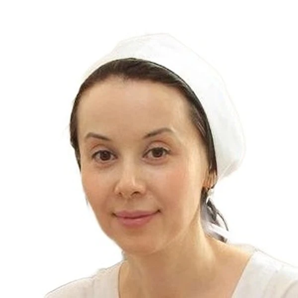 Ахмедова Айнара Юсуповна — Акушер, Гинеколог, Махачкала