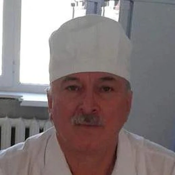 Газимагомедов Айдемир Алиевич — Акушер, Гинеколог, Махачкала