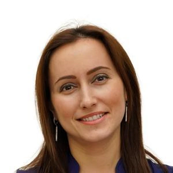 Гайдарова Валида Надировна — Акушер, Гинеколог, Махачкала