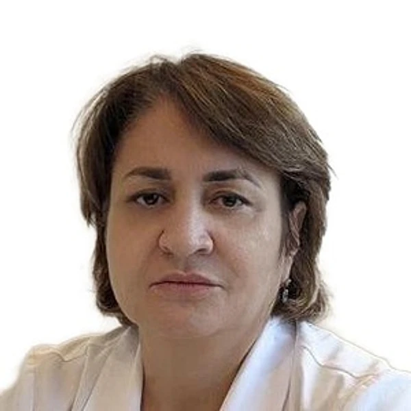 Кафарова Динара Абасовна — Акушер, Гинеколог, Махачкала