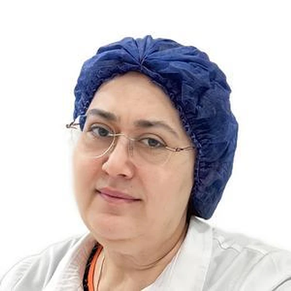 Хаппалаева Зарема Камалбиевна — Акушер, Гинеколог, Махачкала