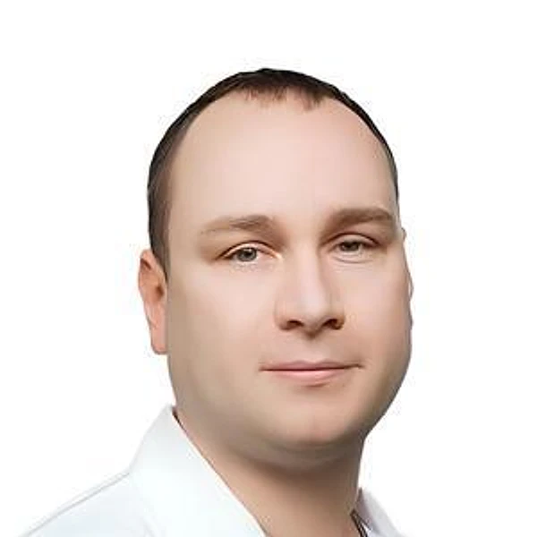 Бровченко Михаил Александрович — Травматолог, Санкт-Петербург