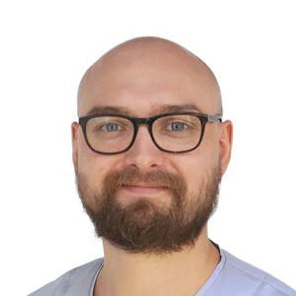 Фроловский Антон Александрович — Ортопед, Детский ортопед, Детский травматолог, Травматолог, Санкт-Петербург