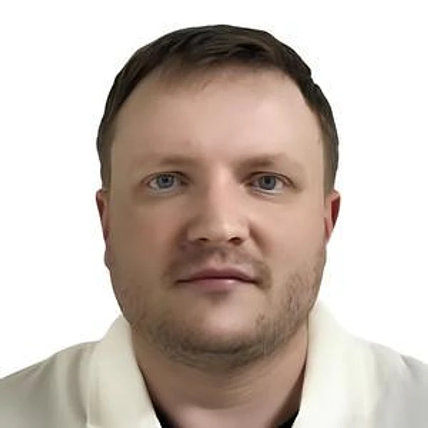 Моисеенко Владислав Евгеньевич — Хирург, Онколог, Санкт-Петербург