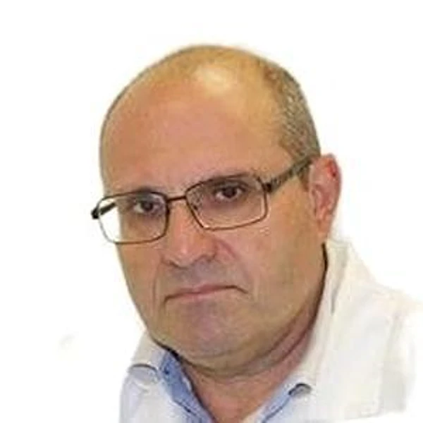 Тер-Оганесов Михаил Эдуардович — Хирург, Санкт-Петербург