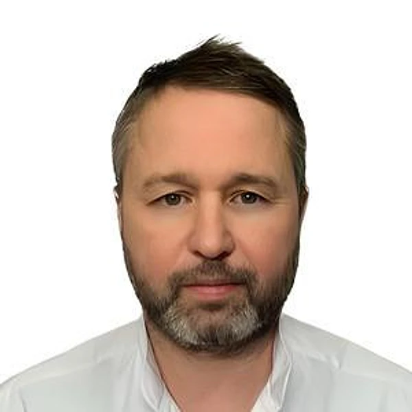 Спирин Алексей Николаевич — Уролог, Андролог, Онколог, Хирург, Санкт-Петербург