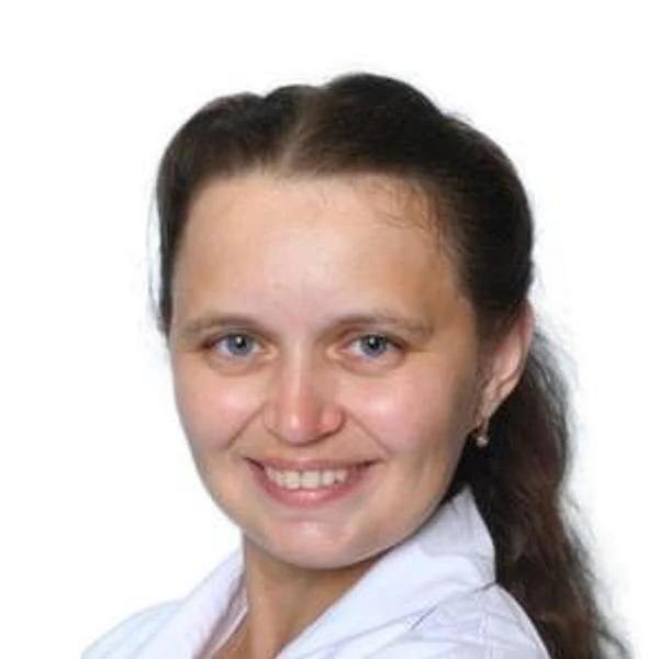 Басова Ирина Николаевна — Невролог, Гирудотерапевт, Рефлексотерапевт, Санкт-Петербург