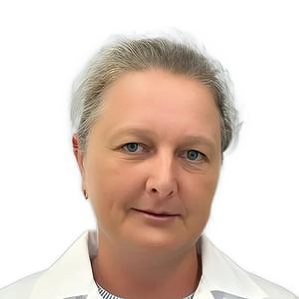 Ермакова Татьяна Юрьевна — Кардиолог, Санкт-Петербург
