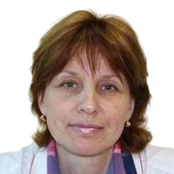 Замышляева Татьяна Анатольевна — Кардиолог, Функциональный диагност, Санкт-Петербург