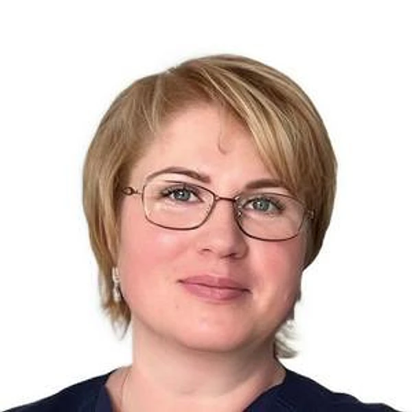 Ямщикова Татьяна Викторовна — Гинеколог, Врач УЗИ, Санкт-Петербург