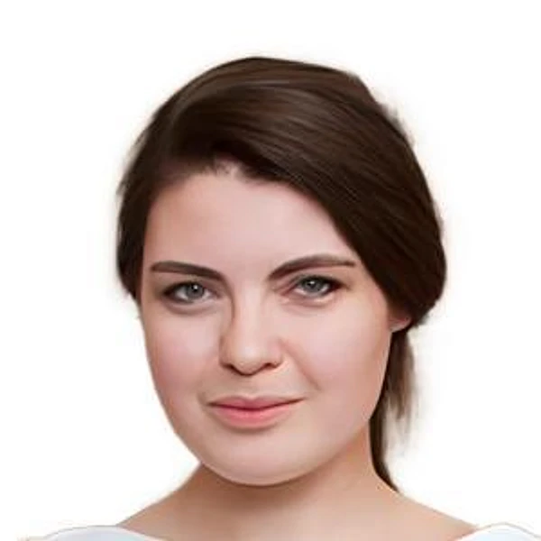 Вязгина Екатерина Михайловна — Невролог, Санкт-Петербург