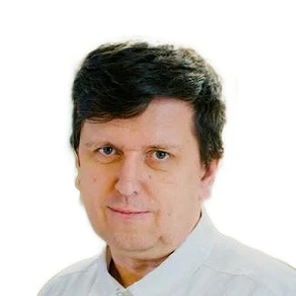Дроздовский Роман Богданович — Анестезиолог-реаниматолог, Трансфузиолог, Санкт-Петербург