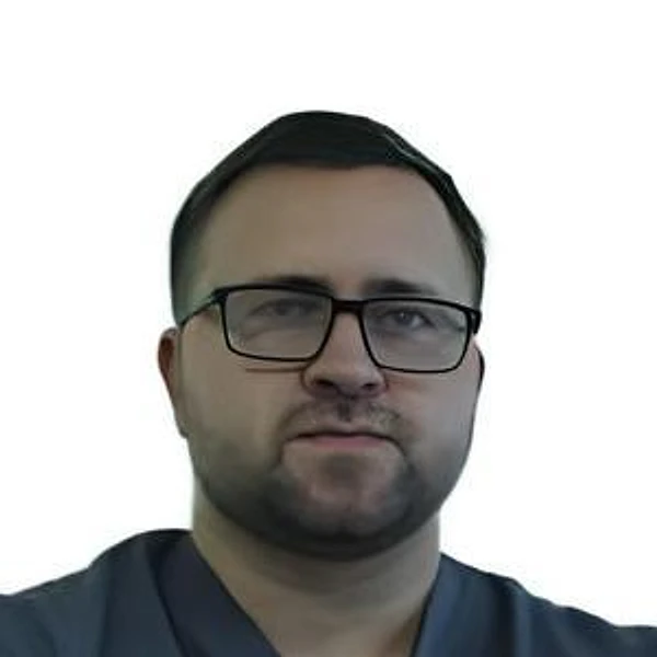 Куприянов Дмитрий Николаевич — Онколог, Губкин