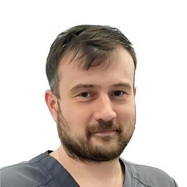 Бесчастнов Александр Викторович — Ортопед, Детский ортопед, Детский травматолог, Травматолог, Санкт-Петербург