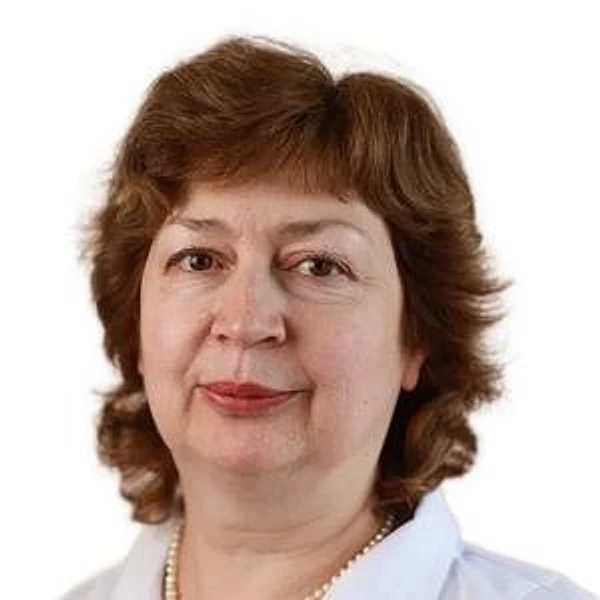 Савина Валентина Викторовна — Фтизиатр, Санкт-Петербург