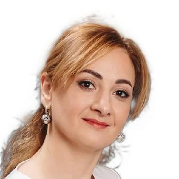 Ахалая Мака Резоевна — Гинеколог, Акушер, Гинеколог-хирург, Детский гинеколог, Санкт-Петербург