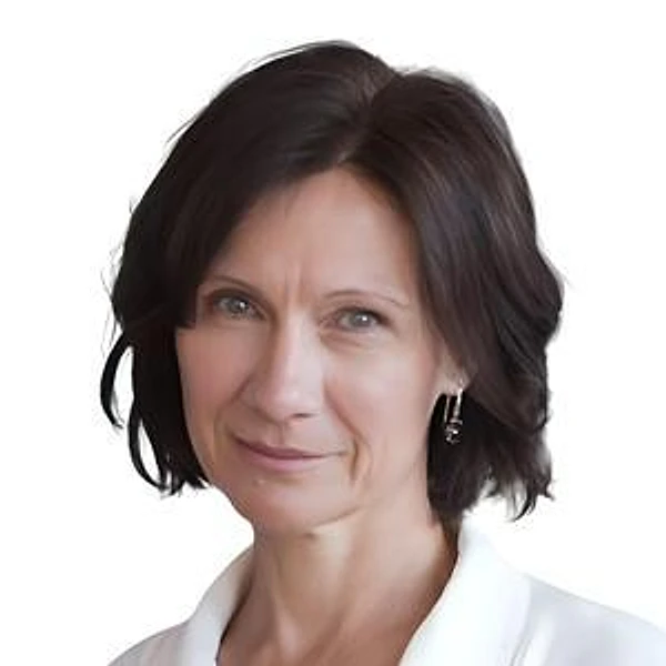 Голубовская Светлана Валентиновна — Дерматолог, Венеролог, Врач-косметолог, Детский дерматолог, Трихолог, Санкт-Петербург