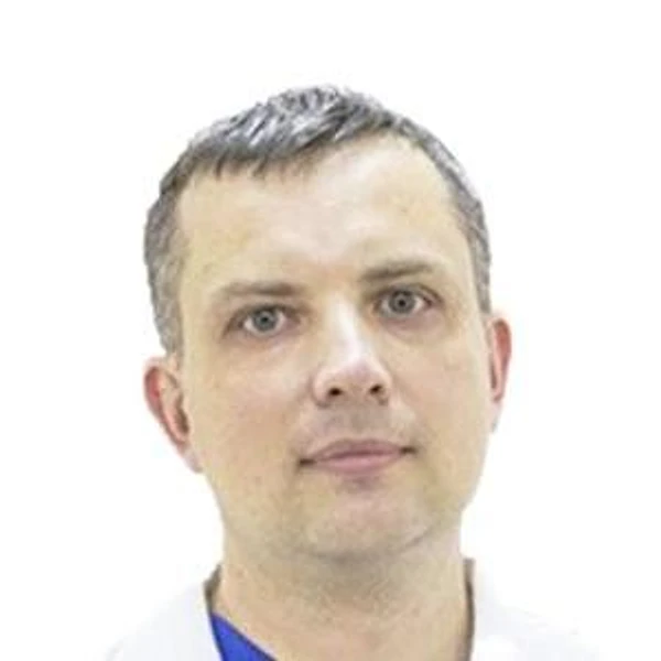 Творогов Дмитрий Анатольевич — Хирург, Врач УЗИ, Онколог, Онколог-дерматолог, Проктолог (колопроктолог), Санкт-Петербург
