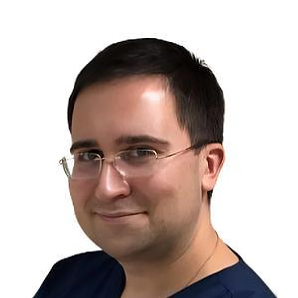 Баранов Андрей Викторович — Травматолог, Ортопед, Санкт-Петербург