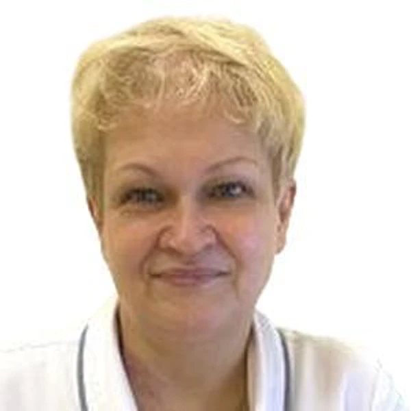 Жданова Вера Ивановна — Ортопед, Травматолог, Санкт-Петербург