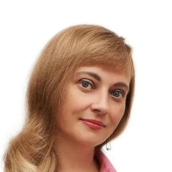 Лебедева Елена Геннадьевна — Онколог, Маммолог, Санкт-Петербург