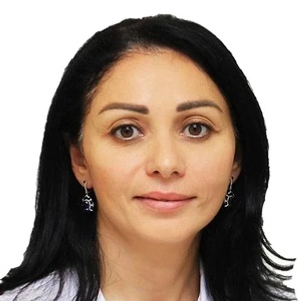 Мусаева Тахира Тимуровна — Гинеколог-эндокринолог, Санкт-Петербург
