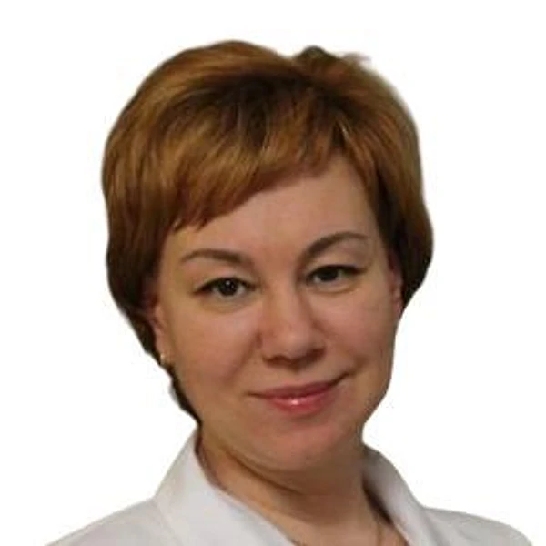 Пайкачева Юлия Михайловна — Гинеколог, Акушер, Гинеколог-эндокринолог, Санкт-Петербург